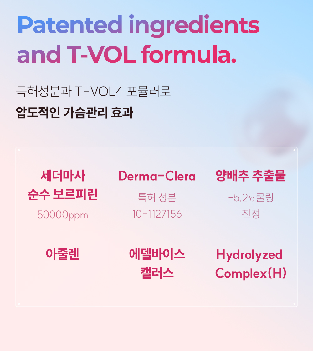 특허성분