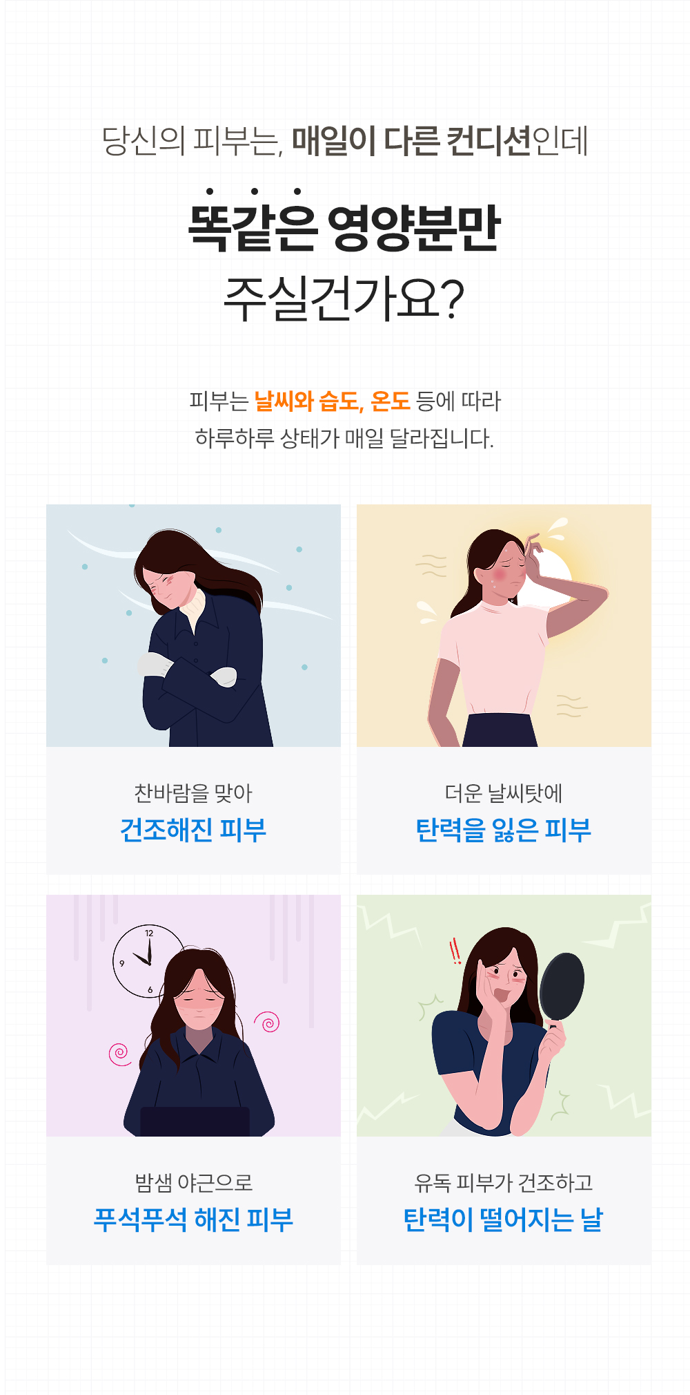 컨디션