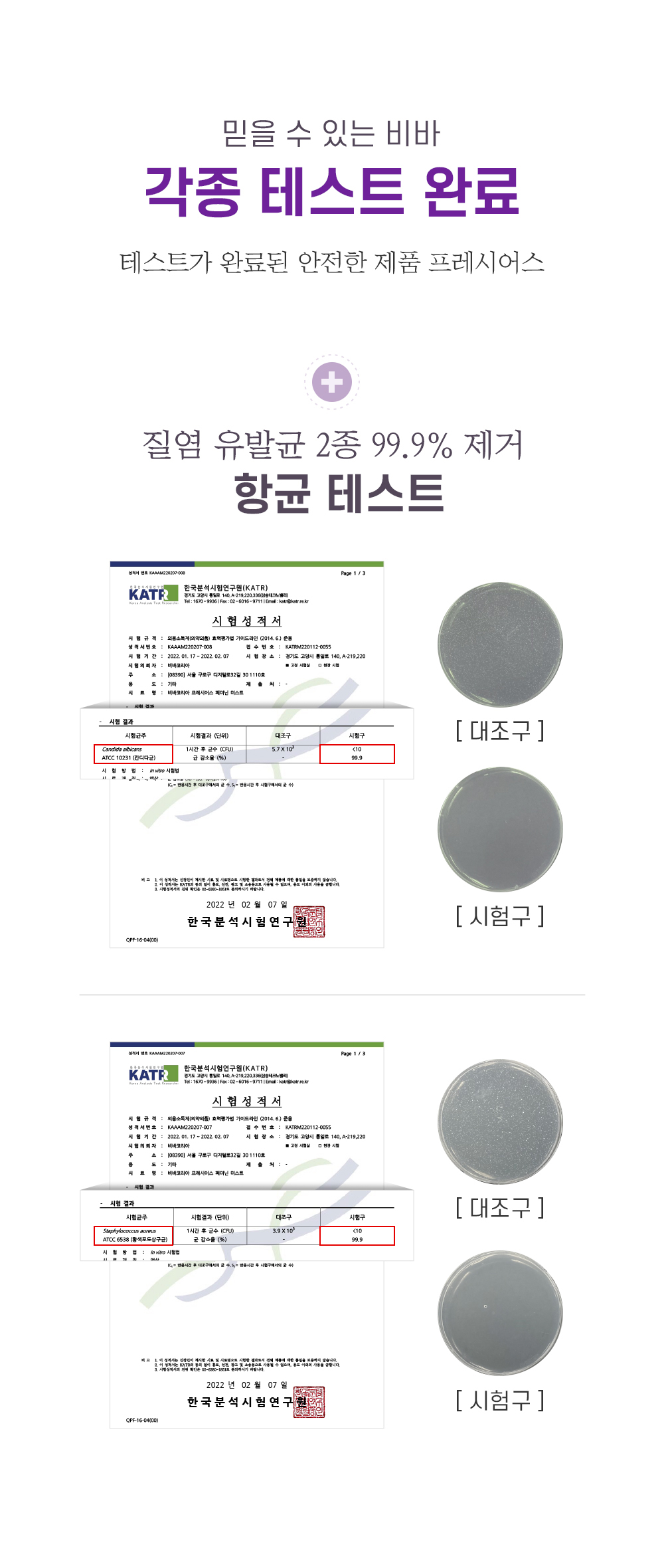 테스트