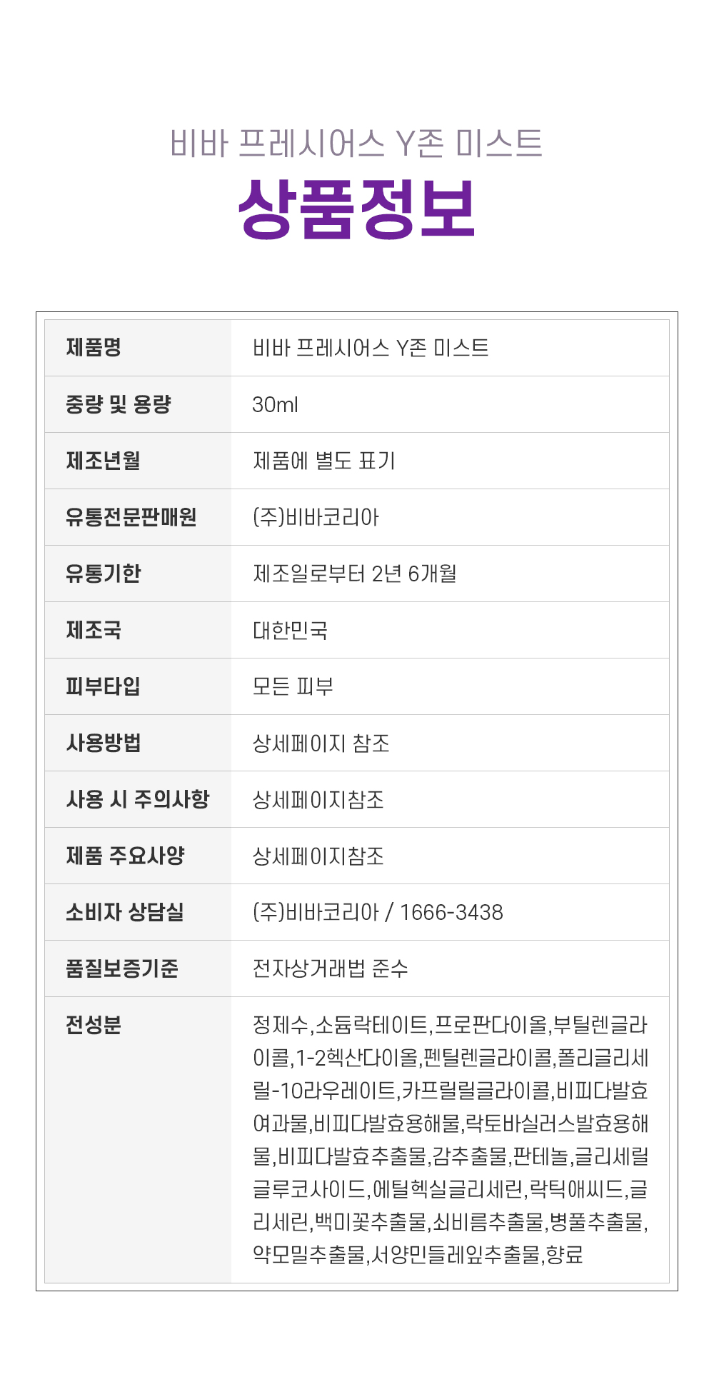 미스트정보
